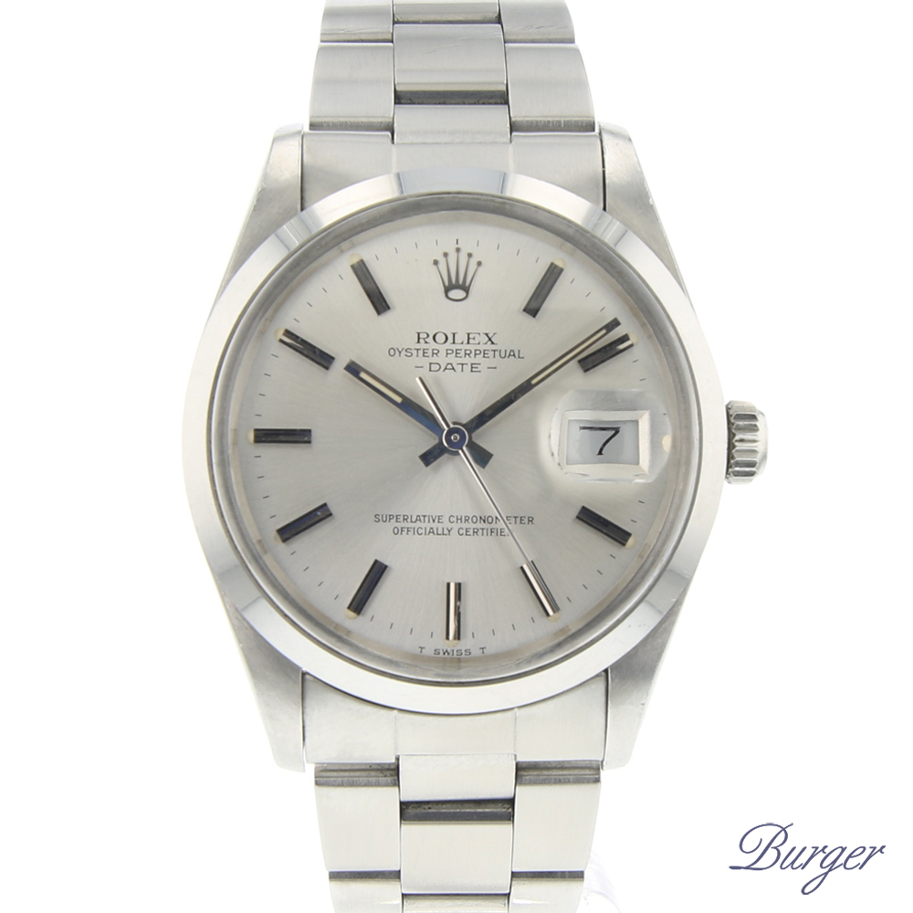 Rolex 15000 deals