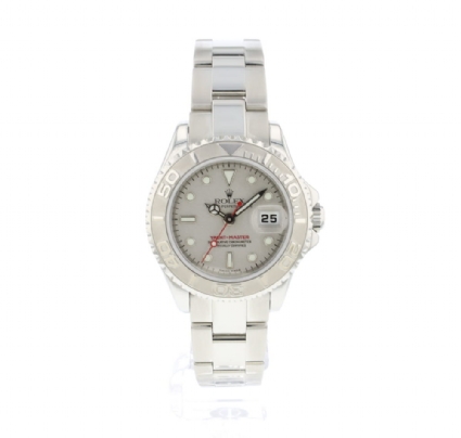 Ladies rolex yacht hot sale master 29mm