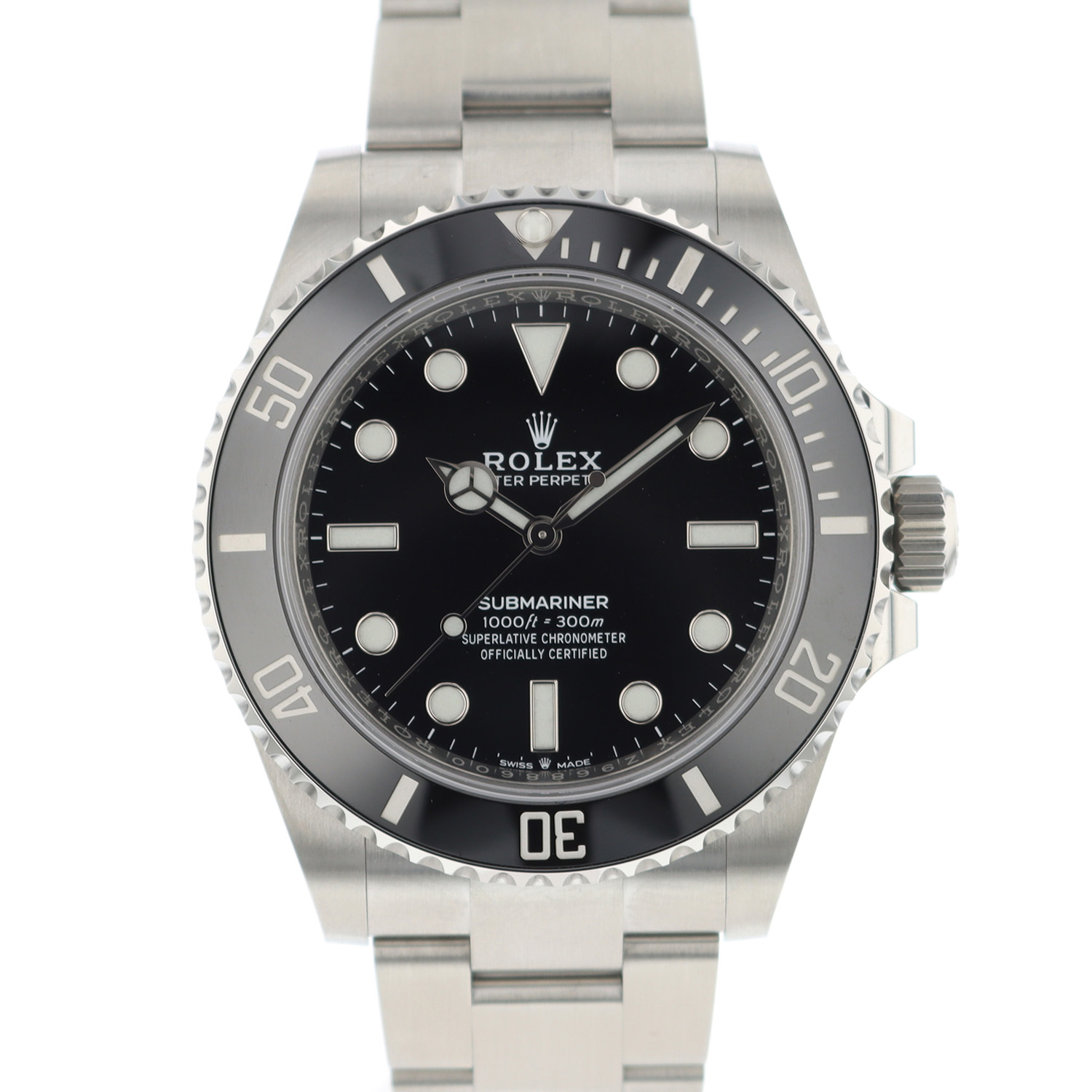 Submariner 2021 no outlet date