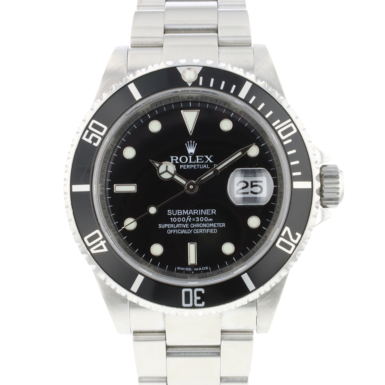 Submariner rrr discount