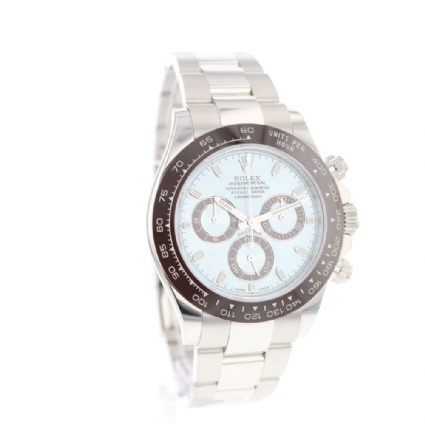 Ice on sale blue daytona