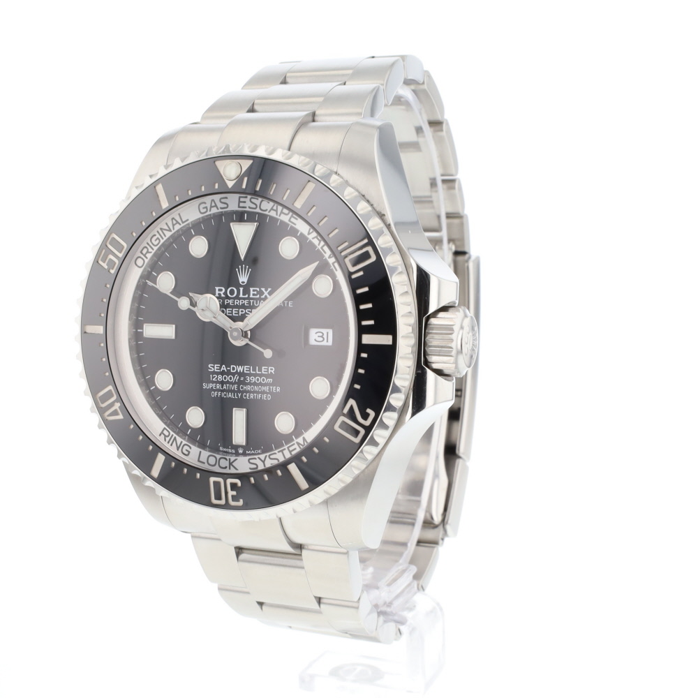 Rolex best sale deepsea prijs