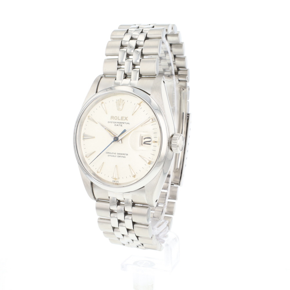 Prijs rolex outlet oyster perpetual datejust