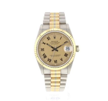 Rolex datejust online tridor