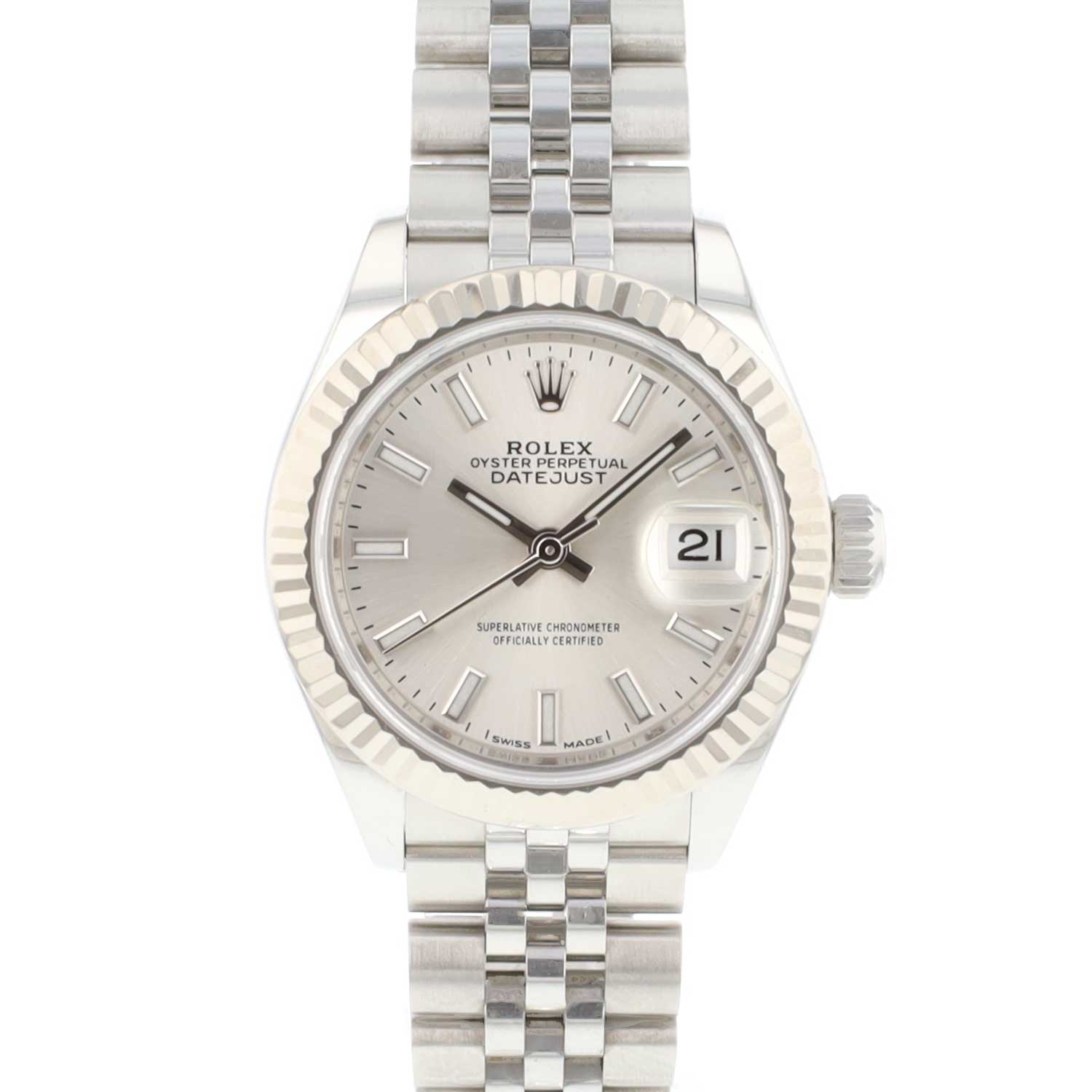 Ladies deals datejust 28mm