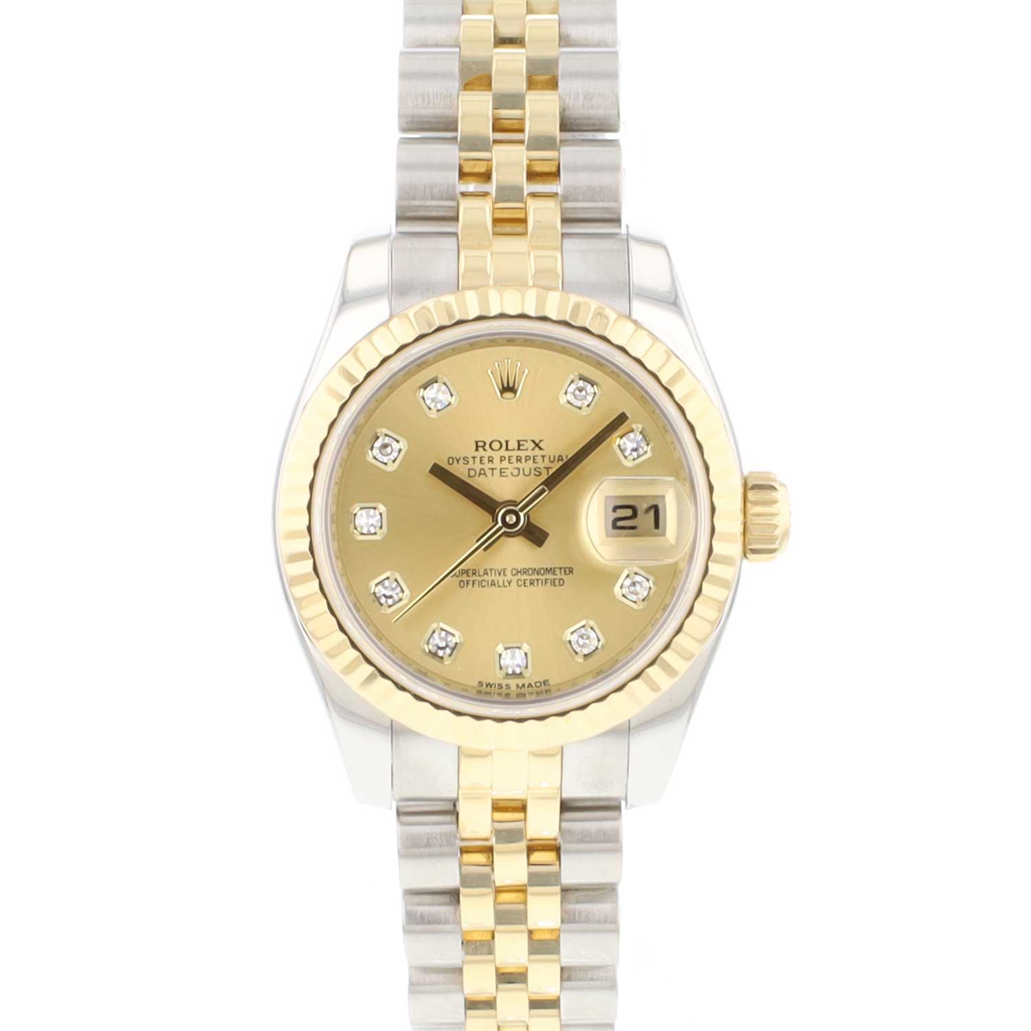 Lady sale datejust 26