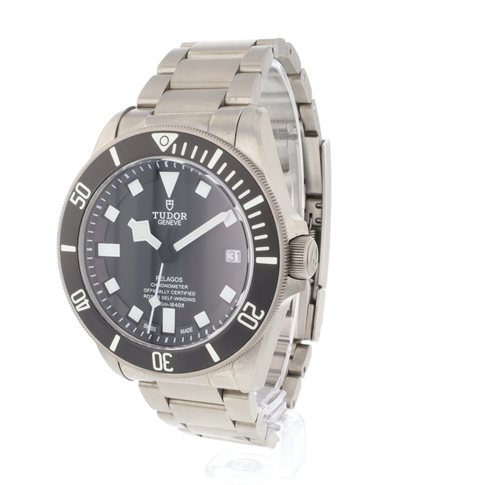 Tudor 25600t 2024