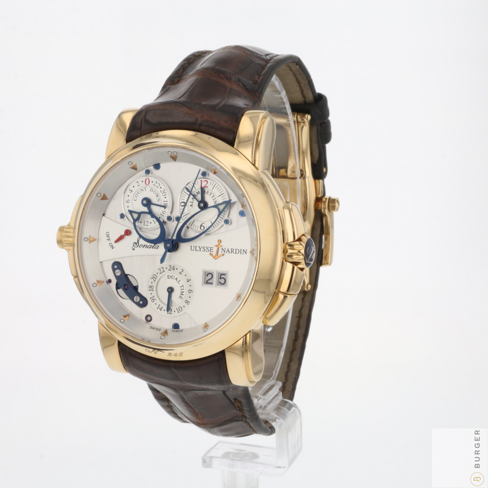 Ulysse nardin sonata online price