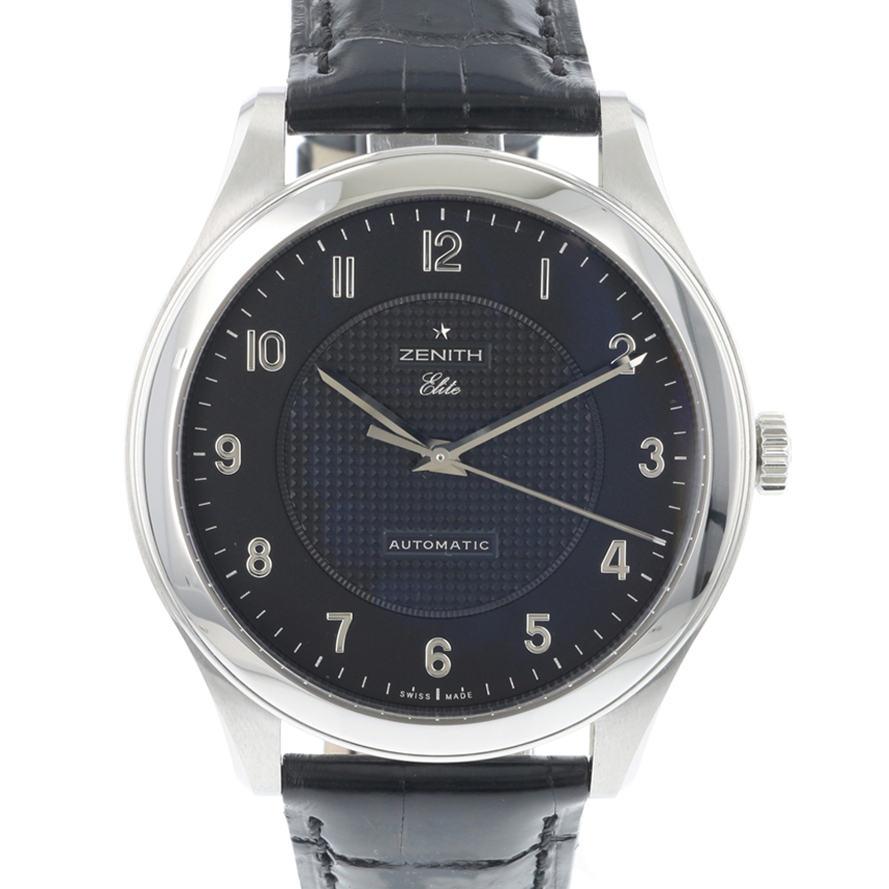 Zenith grande outlet class